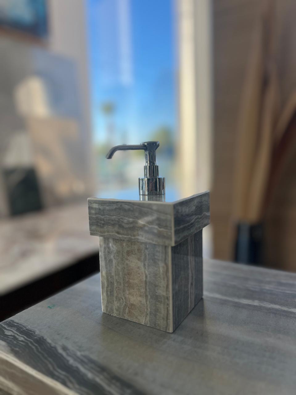 Soap Dispenser