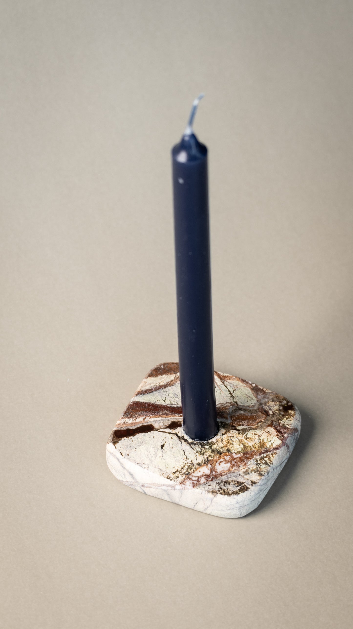 Gioia Candle Dish
