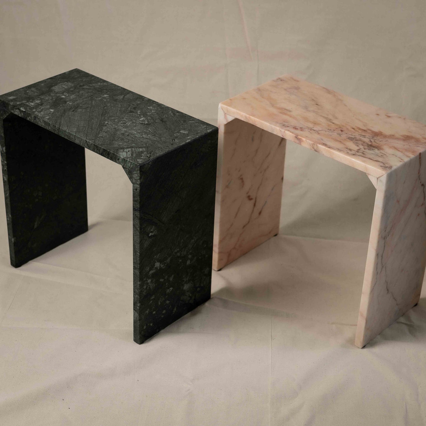 Π Side Table