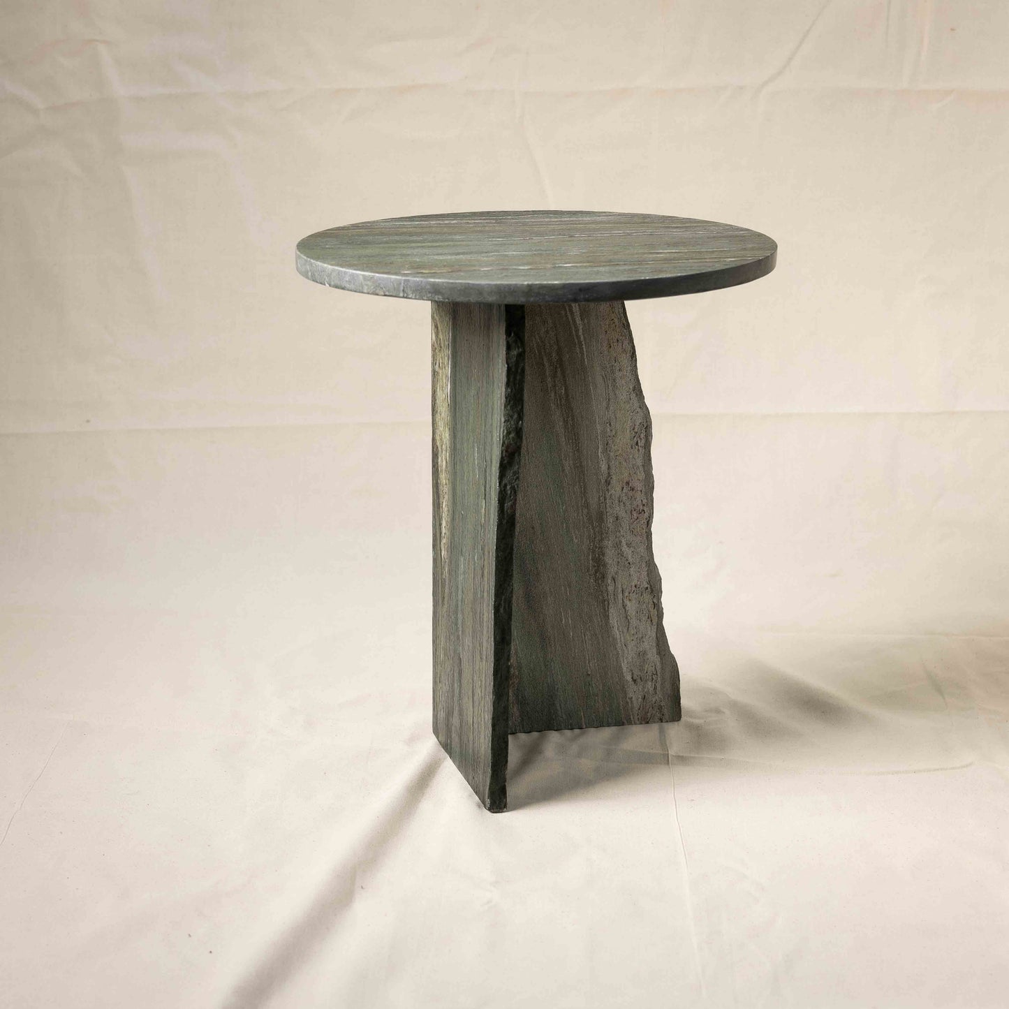 Verde Edge Table