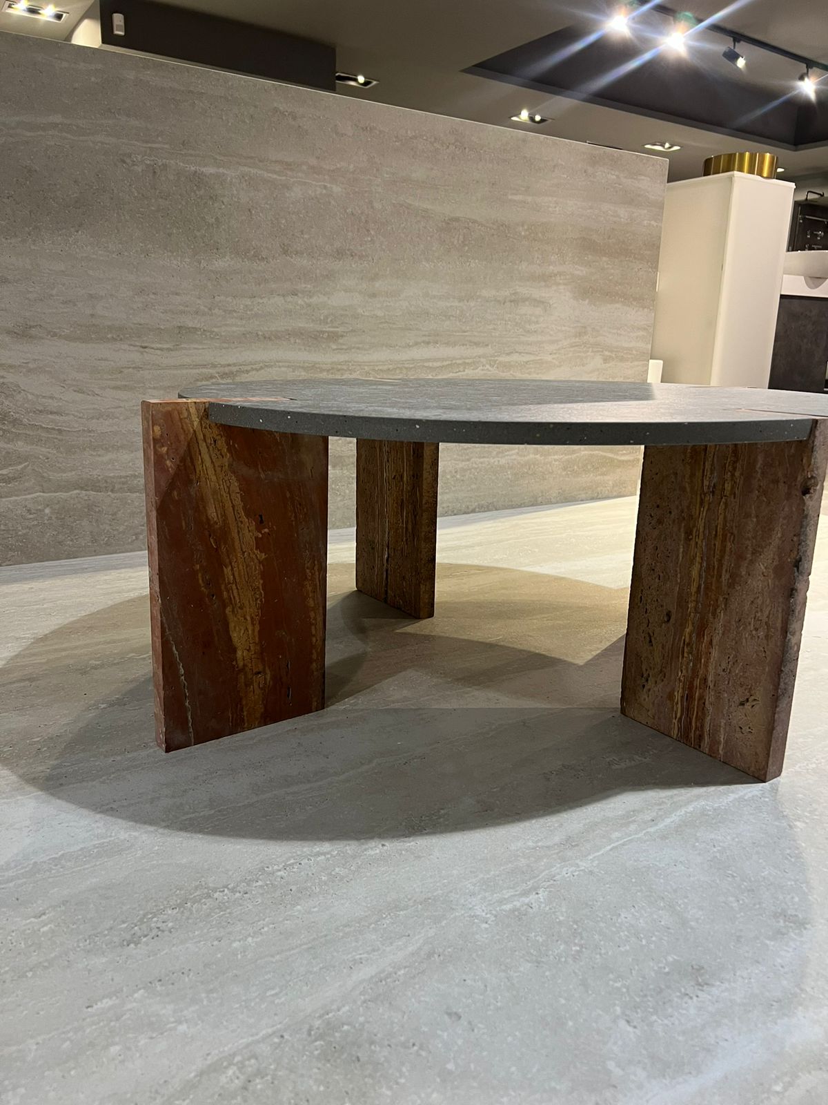 Rosso Coffee Table
