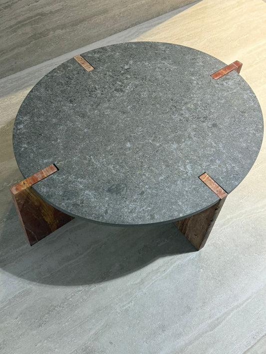 Rosso Coffee Table